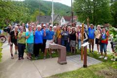 Peace-Pole-Dedication