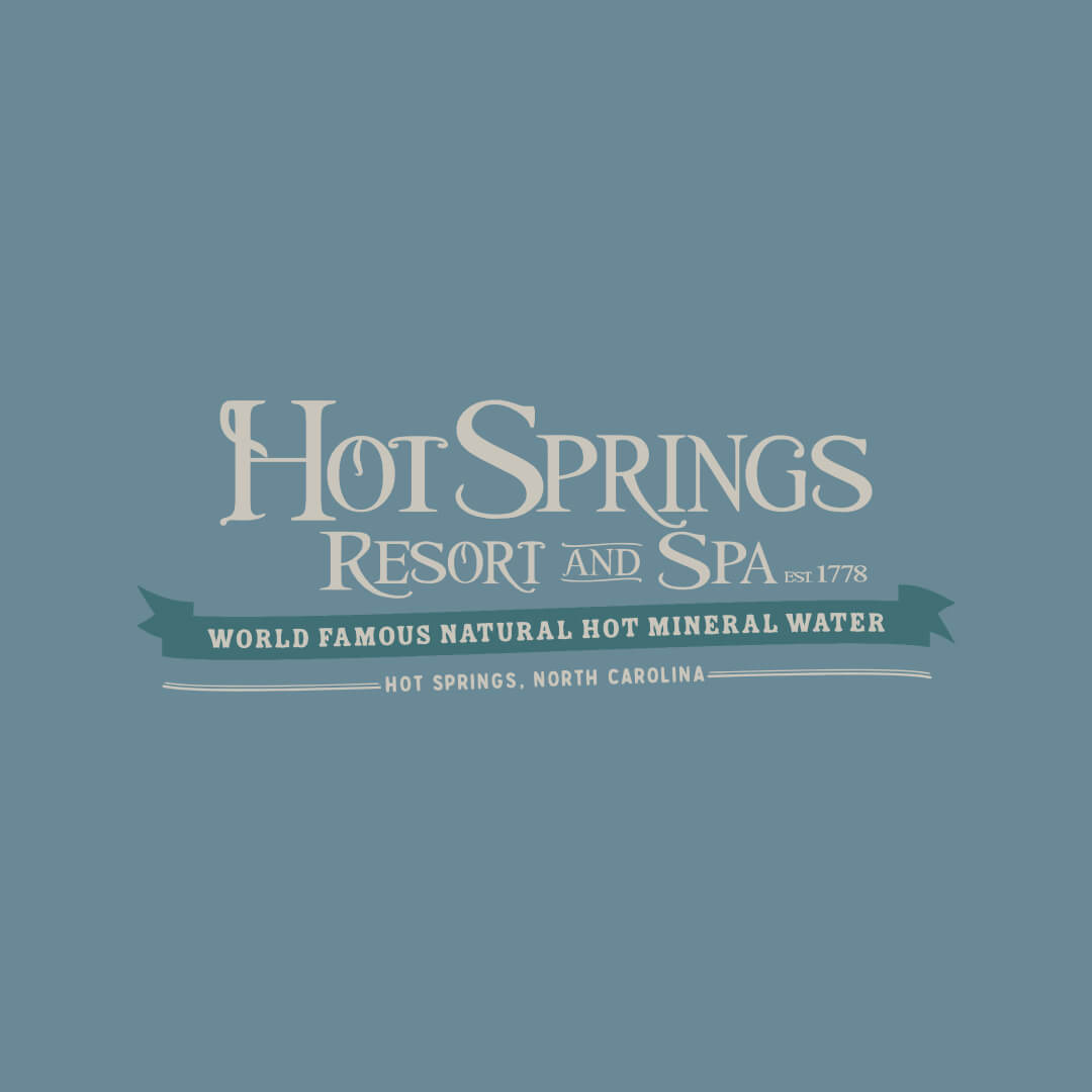 Hot Springs Resort & Spa