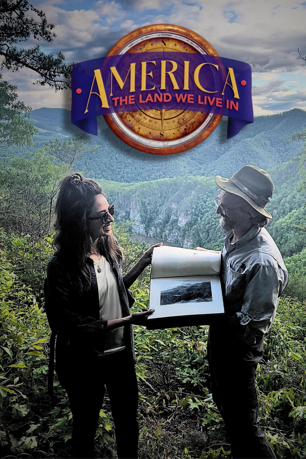america-the-land-we-live-in